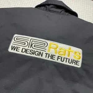STRAY RATS DICKIES ワークジャケット ストレイラッツ NEW ITEMS – STRAY RATS